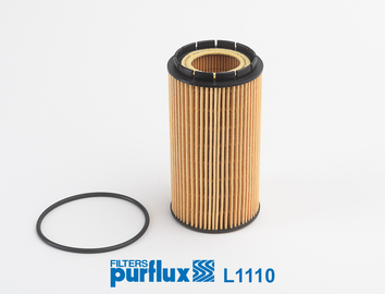 Filtru ulei L1110 PURFLUX