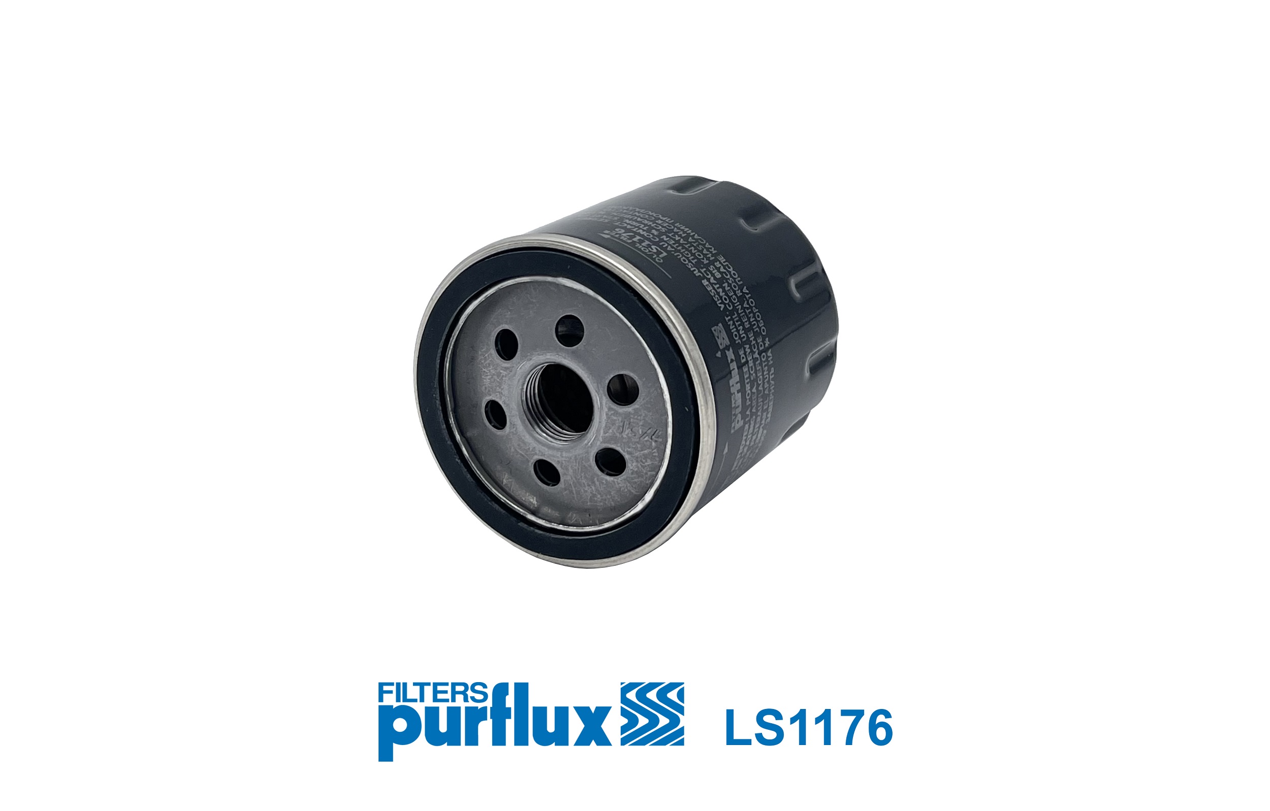 Filtru ulei LS1176 PURFLUX