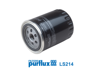 Filtru ulei LS214 PURFLUX
