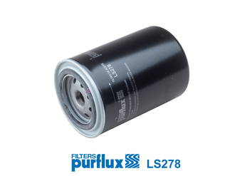 Filtru ulei LS278 PURFLUX