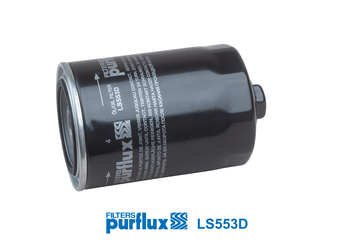 Filtru ulei LS553D PURFLUX