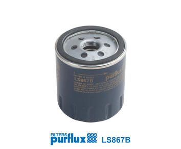 Filtru ulei LS867B PURFLUX