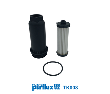 filtru hidraulic, cutie de viteze automata TK008 PURFLUX