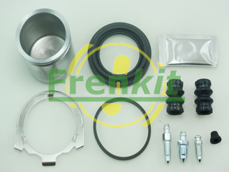 Set reparatie, etrier 257902 FRENKIT