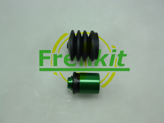 Set reparatie, cilindru receptor ambreiaj 520905 FRENKIT