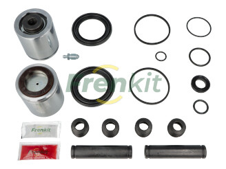 Set reparatie, etrier 768579 FRENKIT