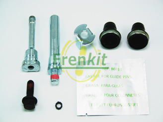 Set bucsi de ghidaj, etrier frana 807001 FRENKIT