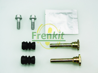 Set bucsi de ghidaj, etrier frana 808014 FRENKIT