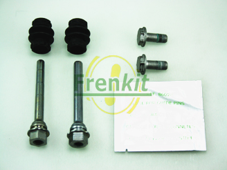 Set bucsi de ghidaj, etrier frana 808020 FRENKIT