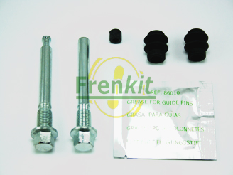 Set bucsi de ghidaj, etrier frana 809004 FRENKIT