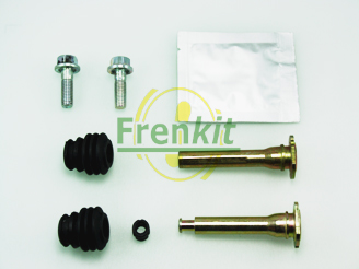 Set bucsi de ghidaj, etrier frana 809005 FRENKIT