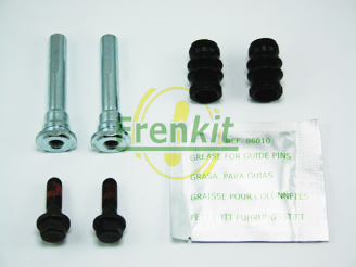 Set bucsi de ghidaj, etrier frana 810003 FRENKIT