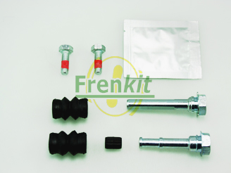 Set bucsi de ghidaj, etrier frana 810021 FRENKIT