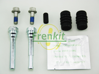 Set bucsi de ghidaj, etrier frana 810072 FRENKIT