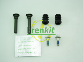 Set bucsi de ghidaj, etrier frana 810075 FRENKIT