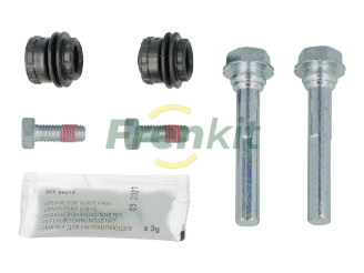 Set bucsi de ghidaj, etrier frana 810099 FRENKIT