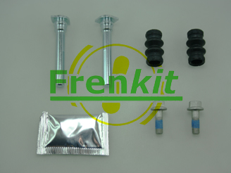 Set bucsi de ghidaj, etrier frana 810100 FRENKIT