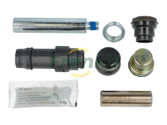Set bucsi de ghidaj, etrier frana 816010 FRENKIT
