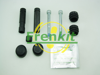 Set bucsi de ghidaj, etrier frana 818004 FRENKIT