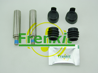 Set bucsi de ghidaj, etrier frana 818006 FRENKIT