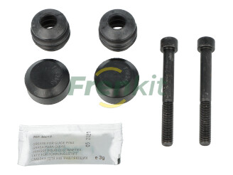 Set bucsi de ghidaj, etrier frana 818007 FRENKIT