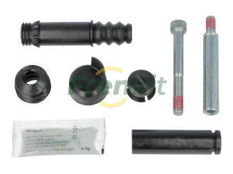 Set bucsi de ghidaj, etrier frana 818009 FRENKIT