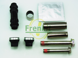 Set bucsi de ghidaj, etrier frana 820003 FRENKIT