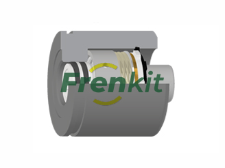Piston, etrier frana K686301 FRENKIT