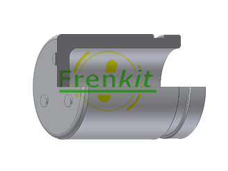 Piston, etrier frana P354502 FRENKIT