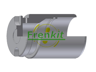 Piston, etrier frana P415101 FRENKIT