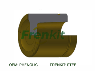 Piston, etrier frana P425105 FRENKIT