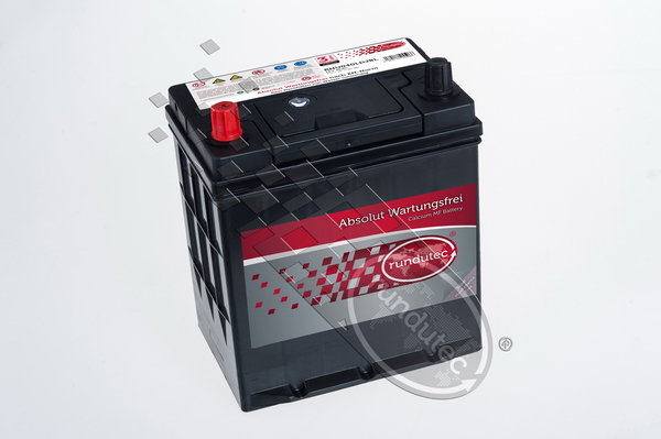 Baterie de pornire RNU040LDJBL rutecGmbH