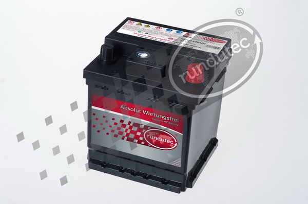 Baterie de pornire RNU040RHN rutecGmbH