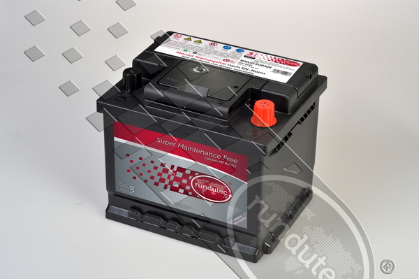 Baterie de pornire RNU040RKN rutecGmbH