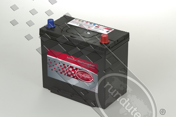 Baterie de pornire RNU045RCJBL rutecGmbH