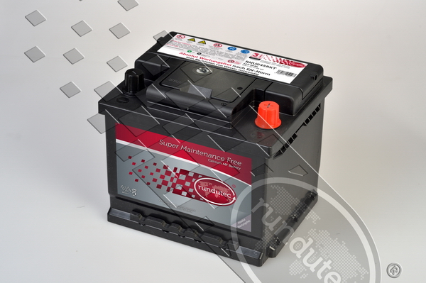 Baterie de pornire RNU045RKT rutecGmbH
