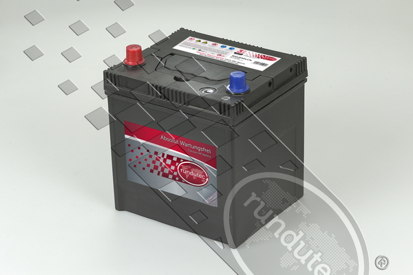 Baterie de pornire RNU050LCN rutecGmbH