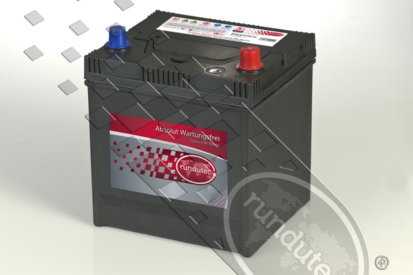 Baterie de pornire RNU050RCN rutecGmbH