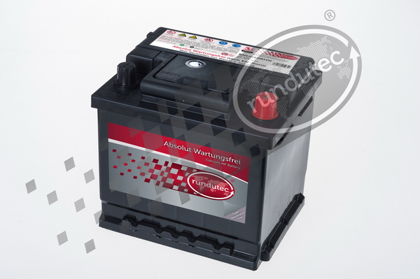 Baterie de pornire RNU050RHT rutecGmbH