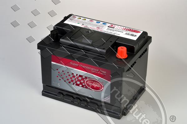 Baterie de pornire RNU050RKN rutecGmbH