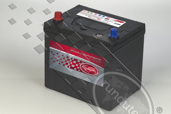 Baterie de pornire RNU060LCN rutecGmbH