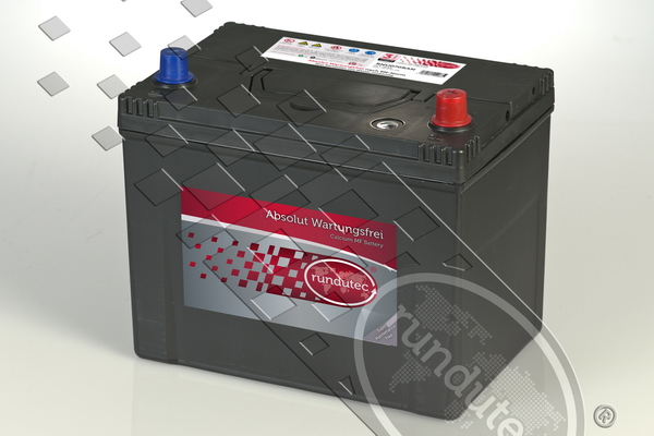 Baterie de pornire RNU070RAN rutecGmbH