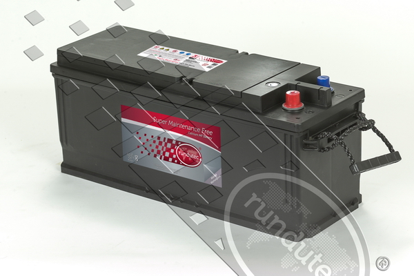 Baterie de pornire RNU110RTL rutecGmbH