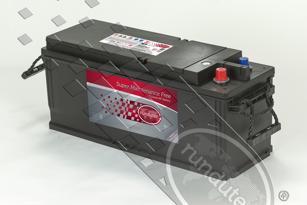 Baterie de pornire RNU135RTL rutecGmbH