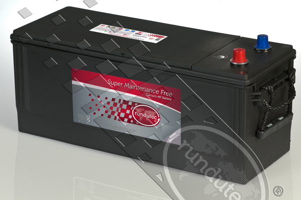 Baterie de pornire RNU140RML rutecGmbH