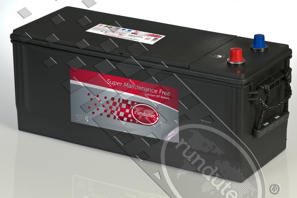 Baterie de pornire RNU180RML rutecGmbH