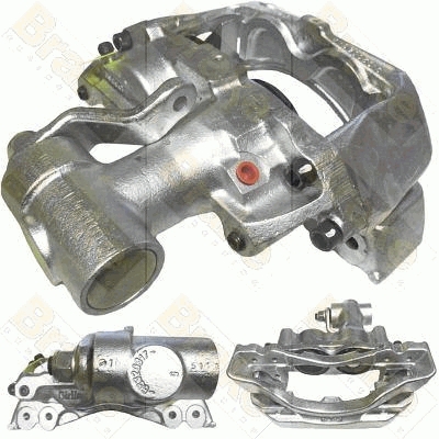 Etrier frana CA1289 Brake ENGINEERING