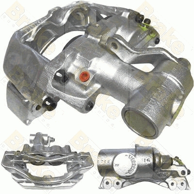 Etrier frana CA1289R Brake ENGINEERING