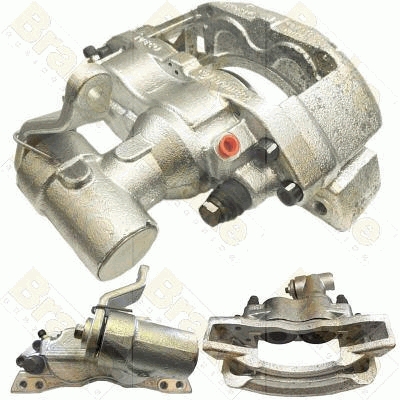Etrier frana CA1619 Brake ENGINEERING