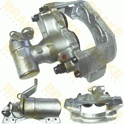 Etrier frana CA1904 Brake ENGINEERING